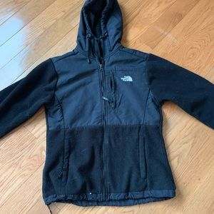 NorthFace jacket